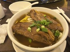 -中国厨房/台湾牛肉面