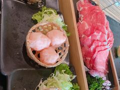 -湊湊火锅·茶憩(新中关购物中心店)