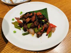 -一坐一忘云南菜(嘉里中心店)