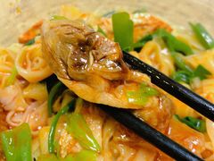 -盒马鲜生(财富中心店)