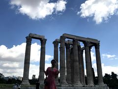 -奥林匹亚宙斯神庙