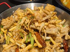 -红盔甲·小龙虾(人民广场店)
