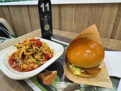 -魏家凉皮(文景路店)