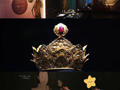 -盘龙城遗址博物院