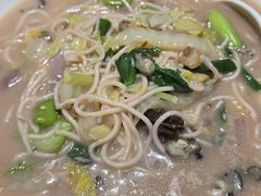 红菇卤面-小莆天(元帅路店)