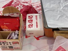 -饶福记·南昌烧烤大排档(九龙湖土著店)