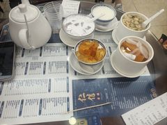-仁信老铺(华盖路店)