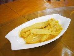 -济南玉泉森信大酒店-中餐厅