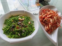 -八仔大富楼·河鲜(西江店)