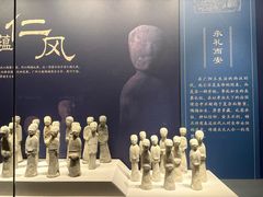 -北京大葆台遗址博物馆