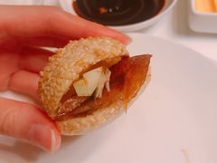 -东海朗廷酒店-唐阁T’ANG COURT 中餐厅