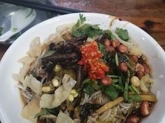 海南粉-罗家杏传统特色海南粉(人民西路总店)