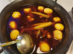 -李子坝梁山鸡(李子坝大鸡哥店)