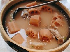 -洞庭家宴·头牌甲鱼(广渠门店)