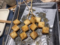 -管氏翅吧(广渠门店)