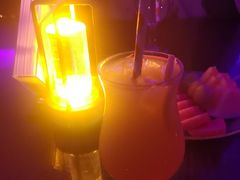 -外滩8号 whisky bar(金延大厦店)