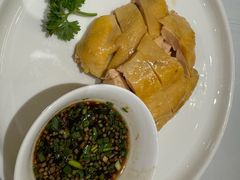 -上海小南国(金桥国际广场店)