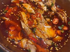 -常和州·夜宵大排档(常州单店)