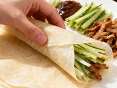 -老昌春饼(中央大街店)