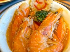 -一品诚记烤肉(大连柏威年购物中心店)