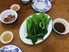 -陈记稻香潮汕砂锅粥(华强南店)