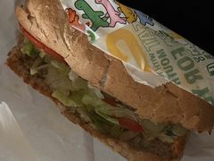 -赛百味SUBWAY(中关村软件园二期店)