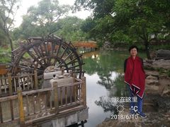 -万达茂商场(南京仙林店)