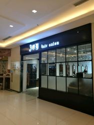 -JOY Hair salon