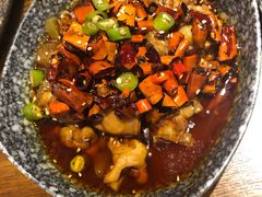 -付小姐在成都(五道口店)