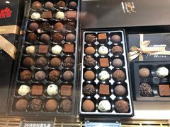 -Awfully Chocolate(来福士广场店)