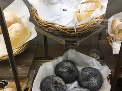 -欧式面包坊(青岛万象城店)