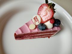 -Pantry's Best派悦坊蛋糕(K11购物艺术中心店)