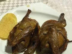 -老人和饭店(打浦路店)