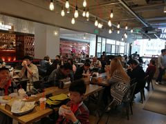 大堂-卡乐星(美罗城店)