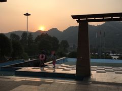 -明月山天沐温泉度假村