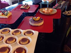 -东方豪景花园酒店·怡景旋转餐厅