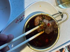 -AK47烤羊腿串吧(柳浪家园店)