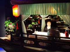 -陕北四窑洞(巨丰店)