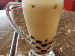 -港丽餐厅(高德置地店)