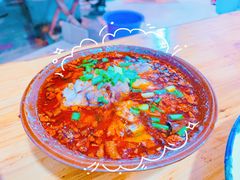 -袁师傅烤肉(弹子石店)