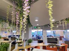 -网鱼网咖(上海静安寺店)