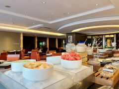 -上海豫园万丽酒店·行政酒廊(河南南路店)