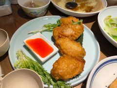 -老头儿油爆虾(金鹰世界店)