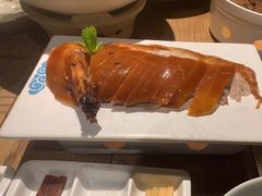 北京烤鸭-北方家宴(番禺永旺店)