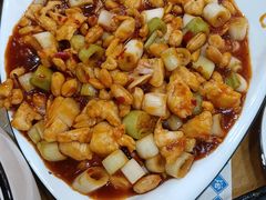 -马艾萨中国兰州传统牛肉面(惠新里店)