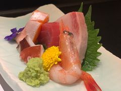 -金井日本料理(丽柏广场店)