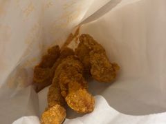 -麦当劳(塔园路店)