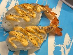 -三禾寿司(石龙店)