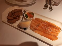 -壳里西餐厅Coquille Seafood Bistro(蒙自路店)