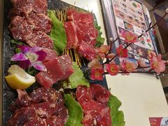 -萌牛肠烧烤店(虹梅路店)